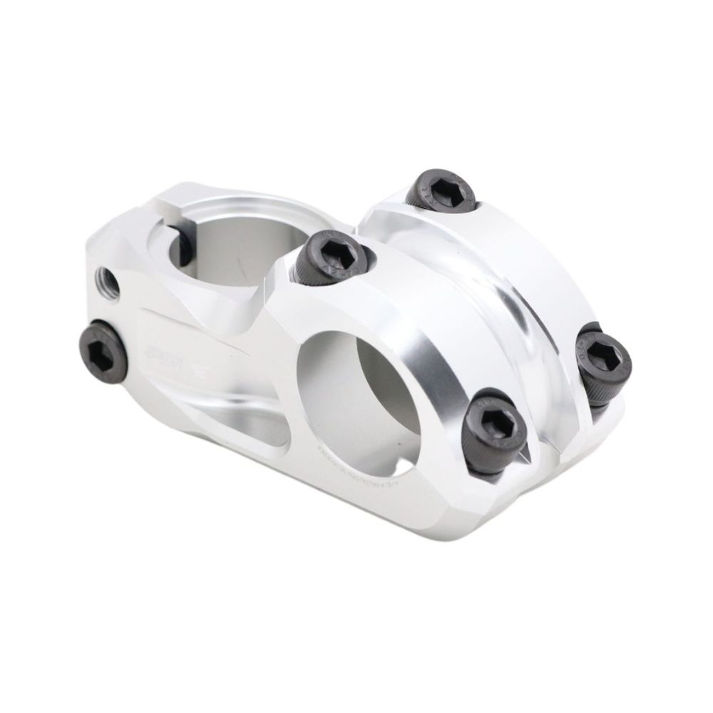 Potence Pride Cayman V2 Ø31.8mm - Argent