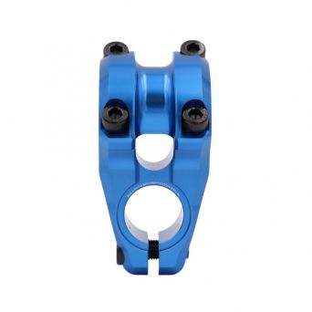 Pride FTL Ø31.8mm Stem - Blue 2