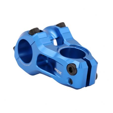 Potence Pride FTL Ø31.8mm - Bleu