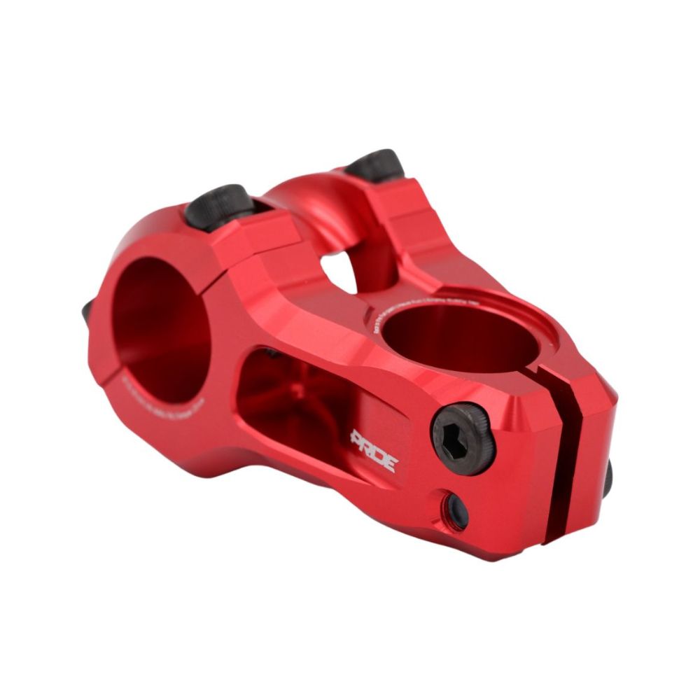 Pride FTL Ø31.8mm Stem - Red