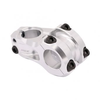 Pride FTL Ø31.8mm Stem - Silver