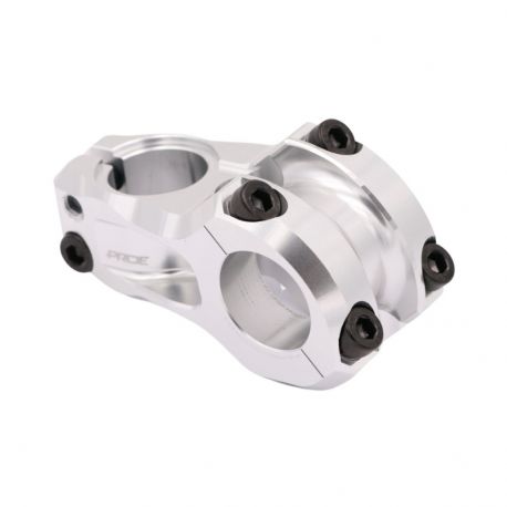 Pride FTL Ø31.8mm Stem - Silver