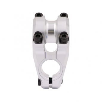 Potence Pride FTL Ø31.8mm - Argent 2