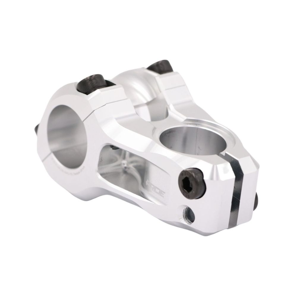 Potence Pride FTL Ø31.8mm - Argent