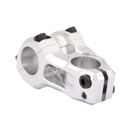 Potence Pride FTL Ø31.8mm - Argent