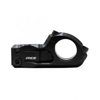 Pride Cayman V2 Ø31.8mm Stem - Black 2