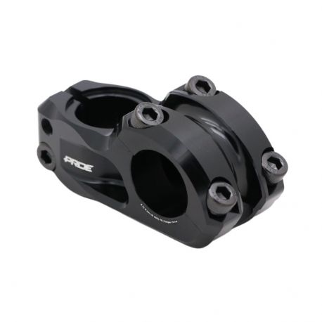 Pride Cayman V2 Ø31.8mm Stem - Black