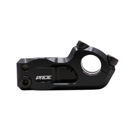 Pride Cayman V2 Ø22.2mm Stem - Black