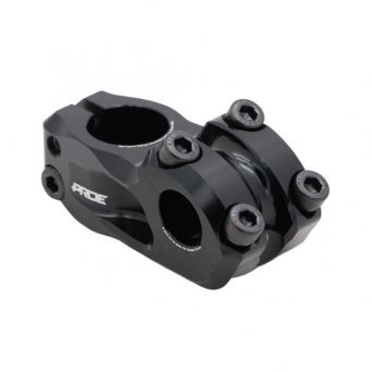 Pride Cayman V2 Ø22.2mm Stem - Black