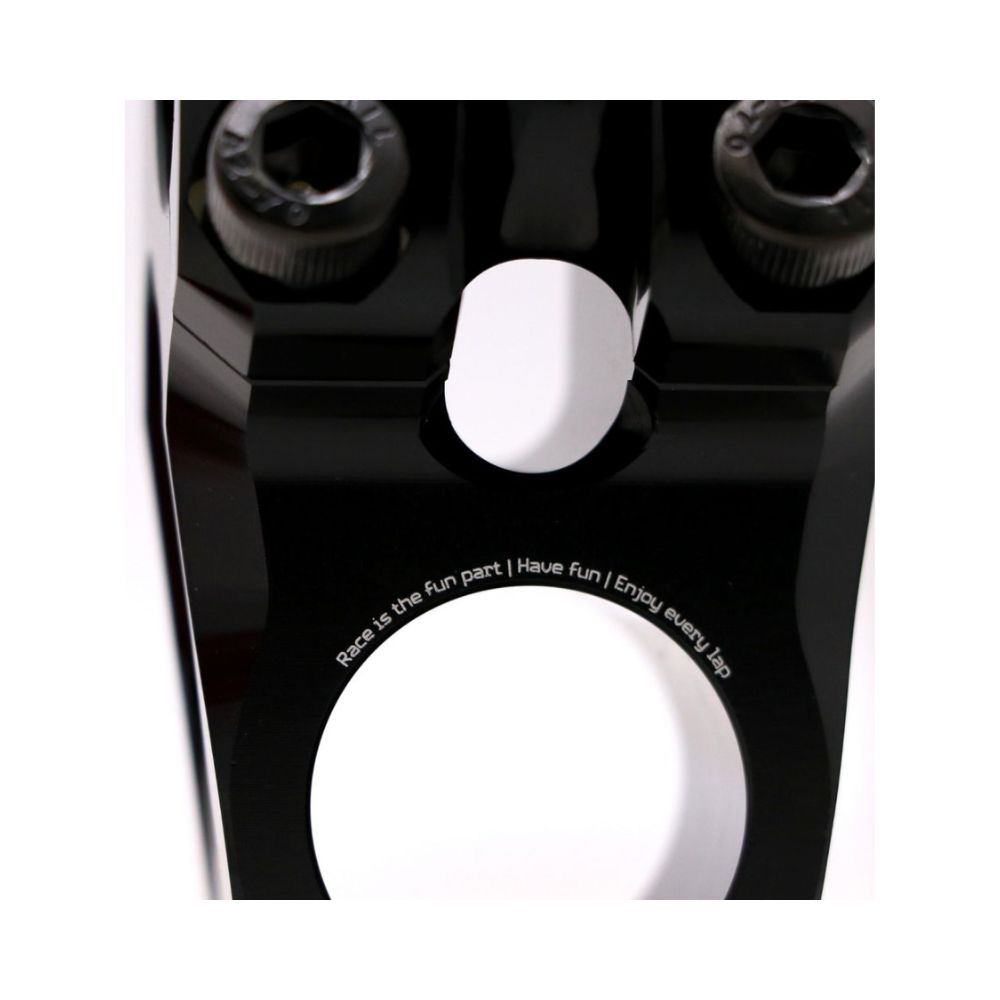 Potence Pride Cayman V2 Ø22.2mm - Noir