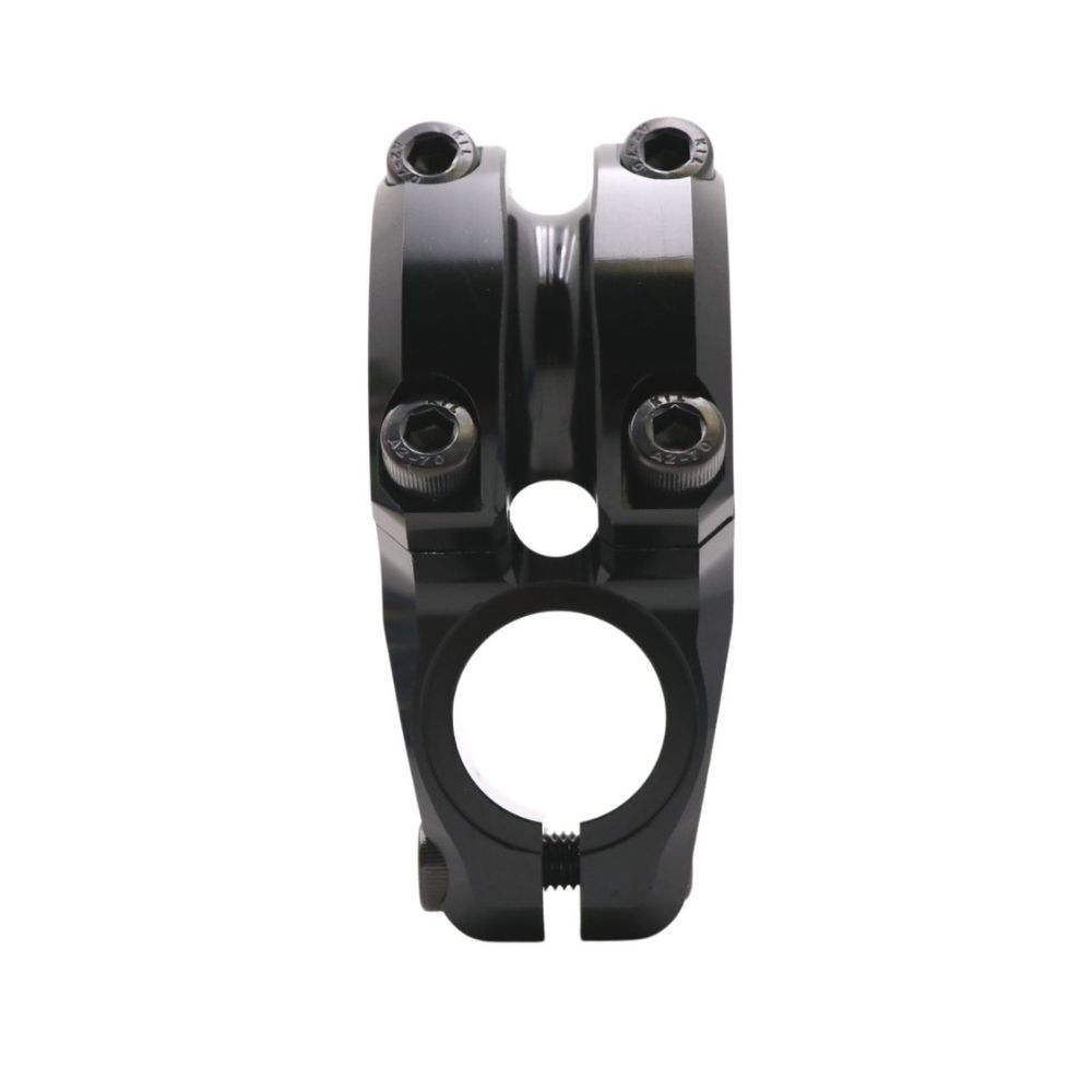 Pride Cayman V2 Ø31.8mm Stem - Black