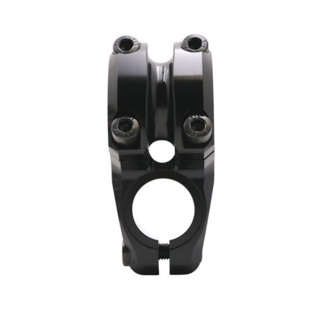 Pride Cayman V2 Ø31.8mm Stem - Black