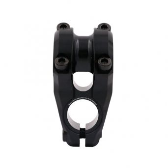 Pride FTL Ø31.8mm Stem - Black 2