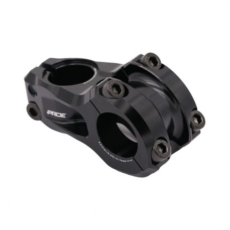 Pride FTL Ø31.8mm Stem - Black