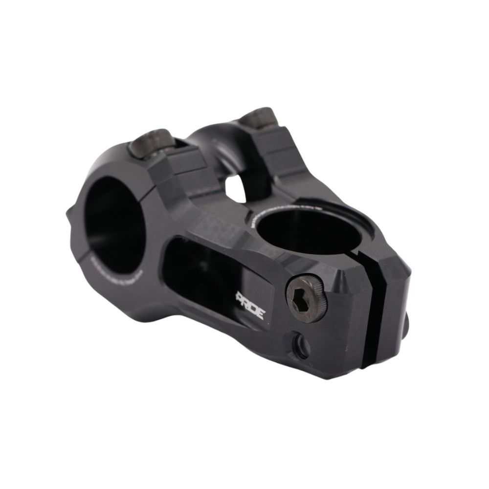 Potence Pride FTL Ø31.8mm - Noir