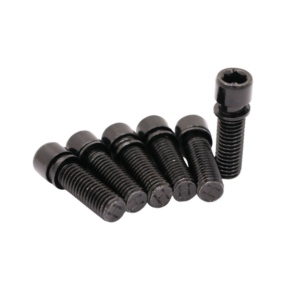 Forward Stem Screw Kit