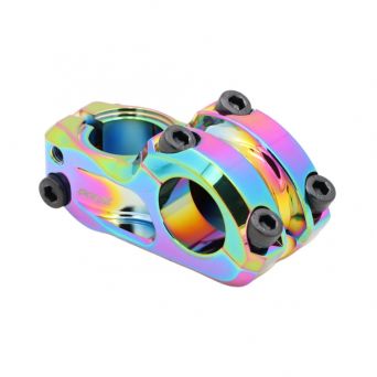 Pride Cayman V2 Ø31.8mm Stem - Oil Slick