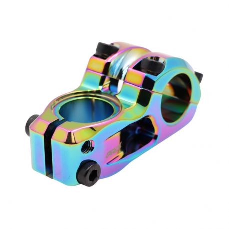 Pride Cayman V2 Ø31.8mm Stem - Oil Slick
