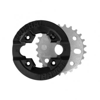 Couronne Federal Impact Guard Silver 2