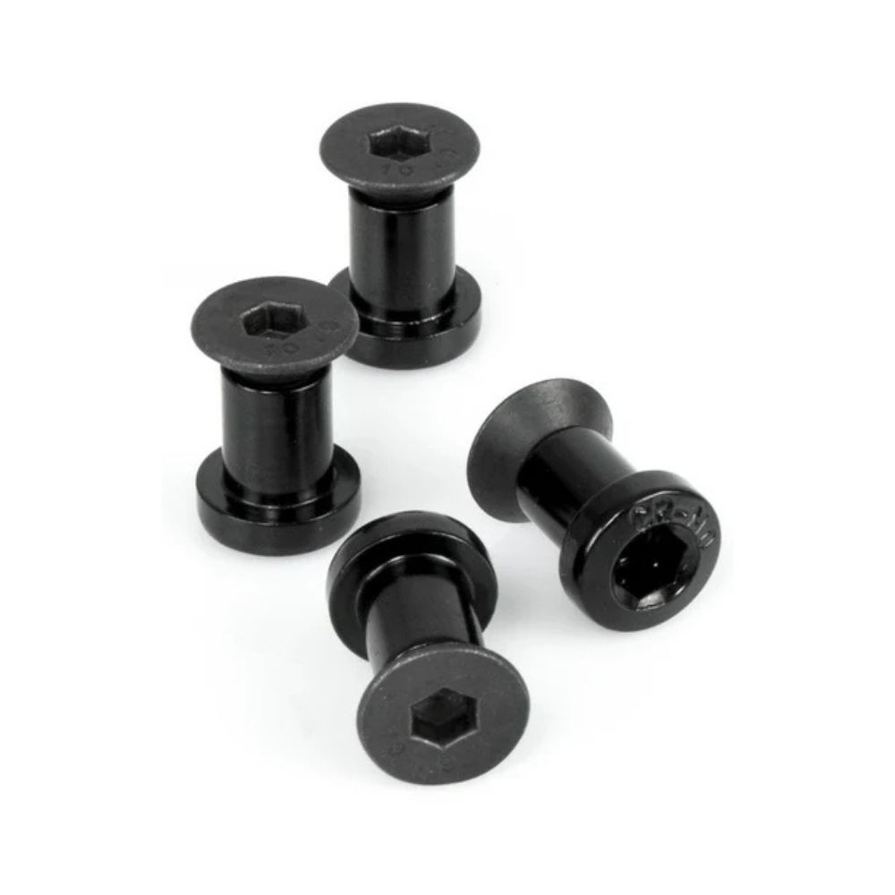 Couronne Federal Impact Guard Black