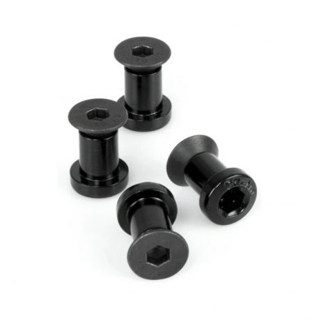 Federal Impact Guard Sprocket Black