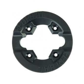 Federal Impact Guard Replacement Black