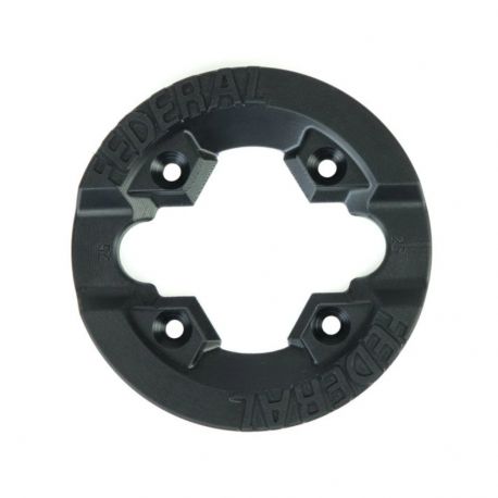 Guard Replacement Federal Impact Black