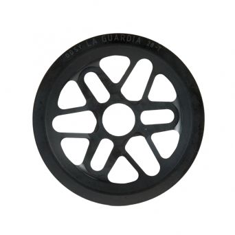 Odyssey La Guardia Sprocket Black