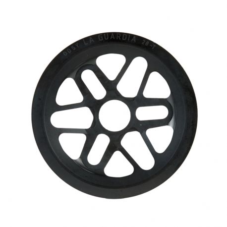 Couronne Odyssey La Guardia Black