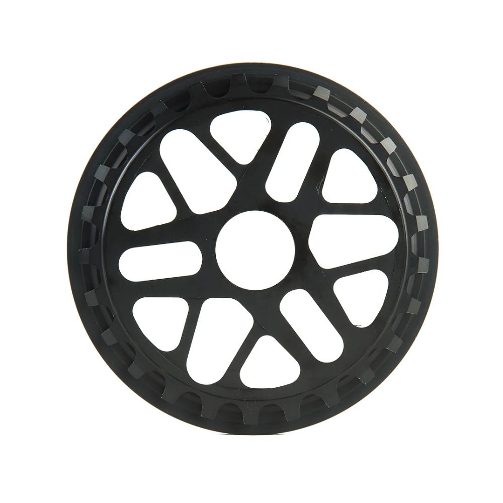 Odyssey La Guardia Sprocket Black