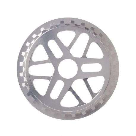 Odyssey La Guardia Sprocket Silver