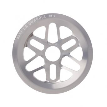 Couronne Odyssey La Guardia Silver