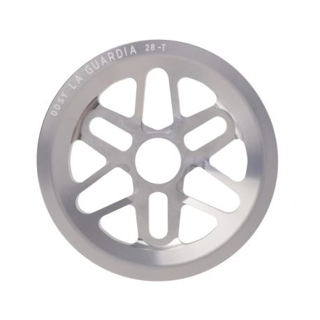 Couronne Odyssey La Guardia Silver