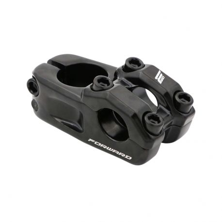 Potence Forward Topload - 1-1/8" - Black