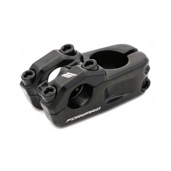 Potence Forward Topload - 1-1/8" - Black 2