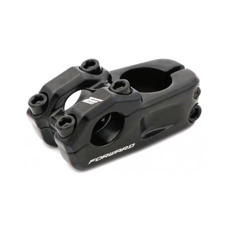 Potence Forward Topload - 1-1/8" - Black