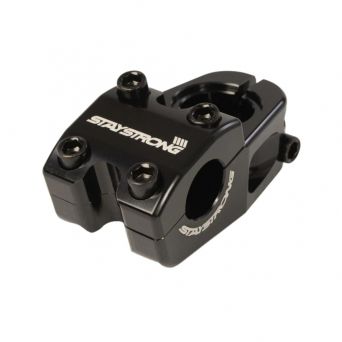 Potence Stay Strong Top Line V2 1" Black