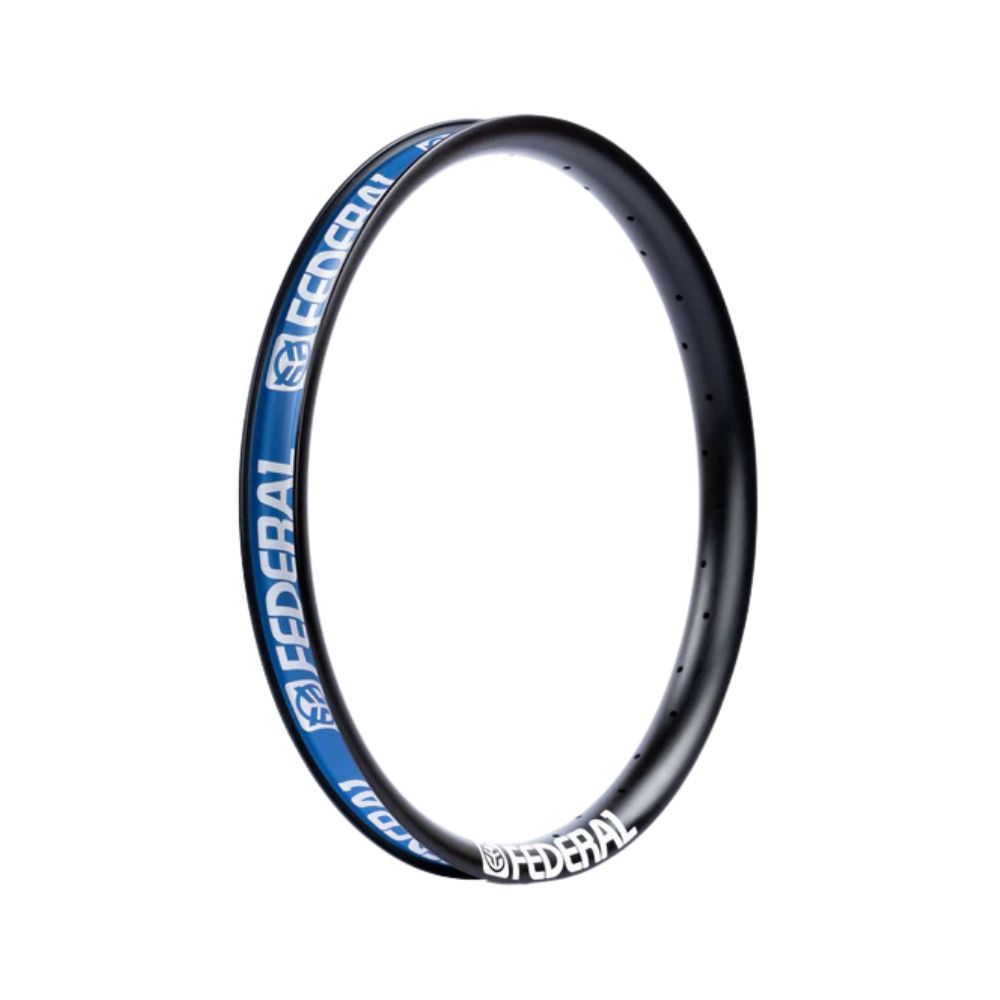 Federal Stance Aero Xl Rim Black