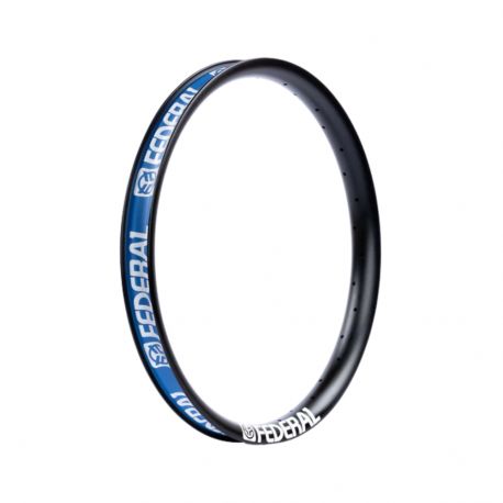 Federal Stance Aero Xl Rim Black