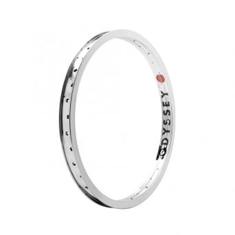 Jante Odyssey Hazard Lite 20" - Chrome