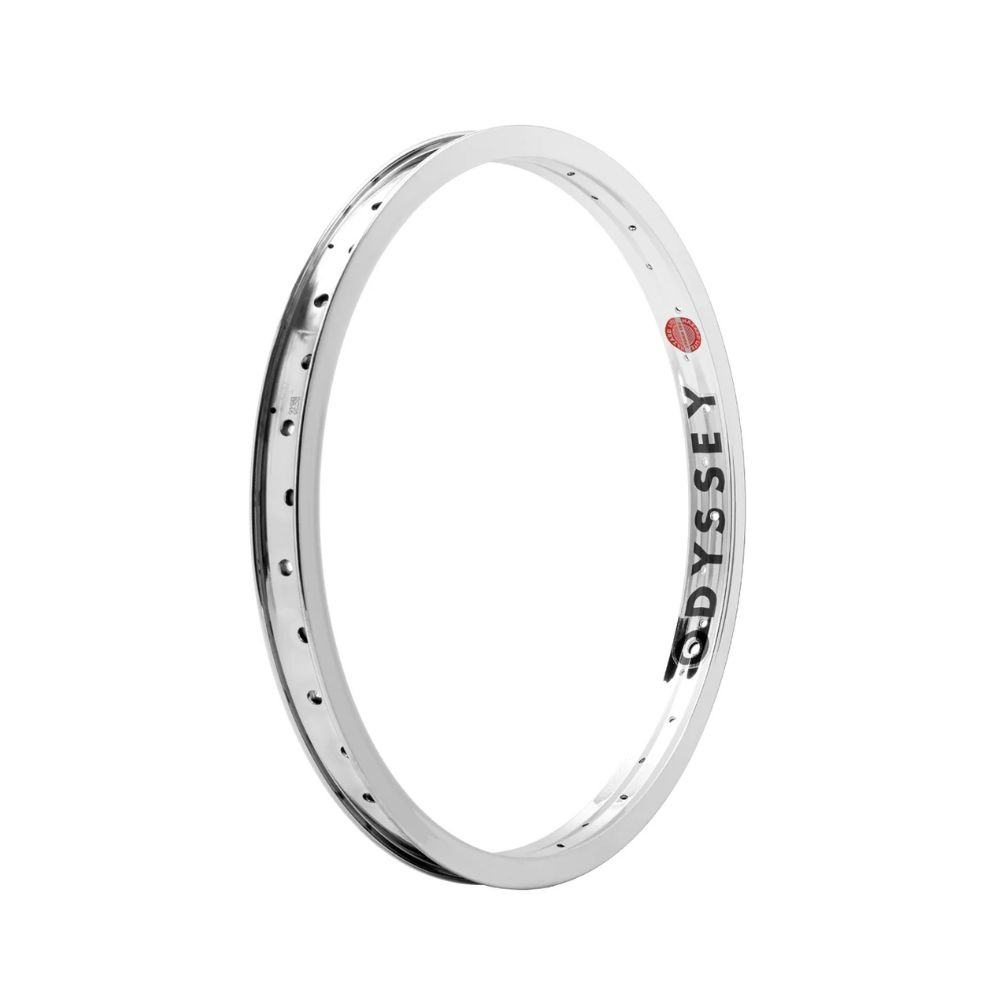 Jante Odyssey Hazard Lite 20" - Chrome