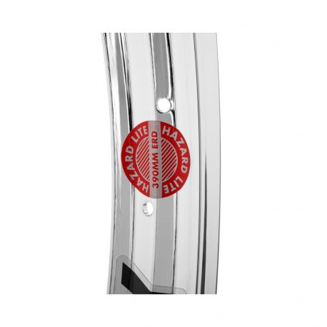 Odyssey Hazard Lite Rim Chrome