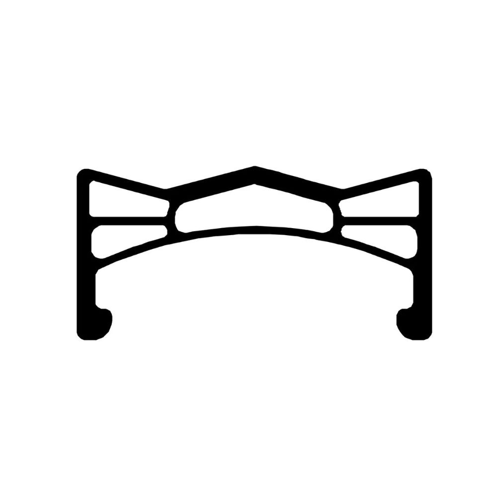 Jante Odyssey Hazard Lite 20" - Chrome