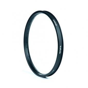 Tall Order Air Rim Black 36h