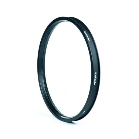 Jante Tall Order Air Black 36h