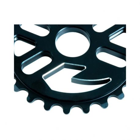 Couronne Tall Order One Logo Black