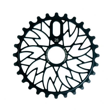 Tall Order Spectrum Sprocket Black