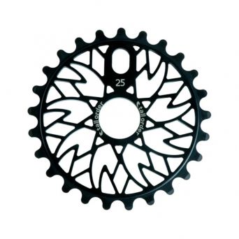 Tall Order Spectrum Sprocket Black