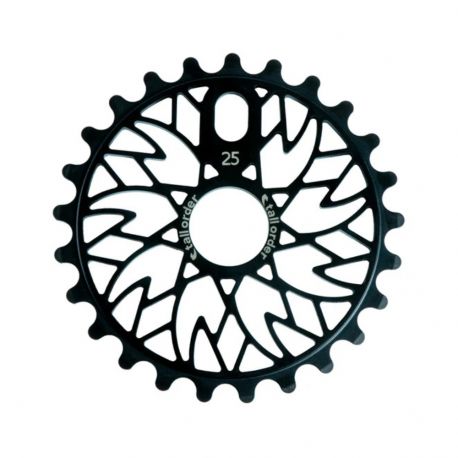 Couronne Tall Order Spectrum Black