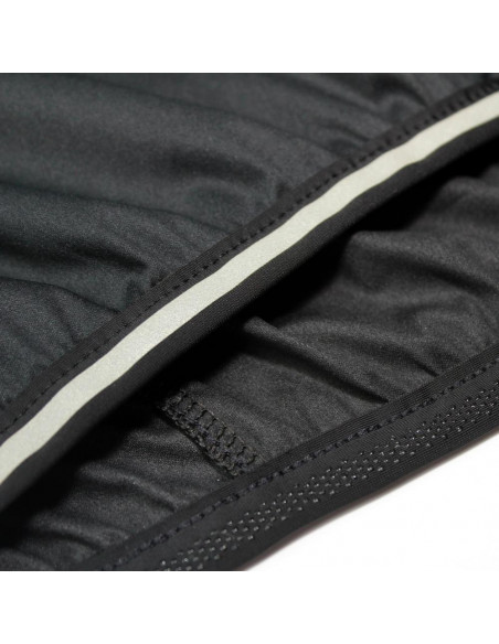 Veste Stay Strong Warm Up Training Black